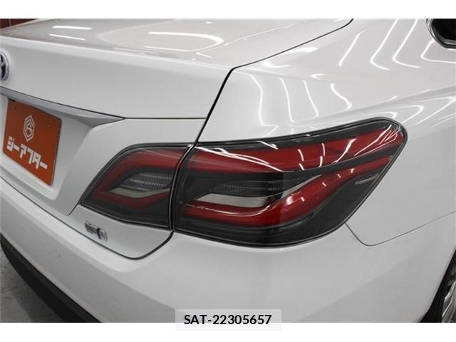 Toyota CROWN SEDAN 2021-05 6903690-18