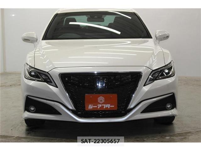 Toyota CROWN SEDAN 2021-05 6903690-1