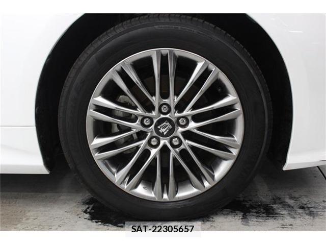 Toyota CROWN SEDAN 2021-05 6903690-22