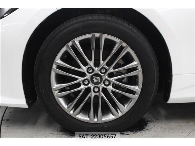 Toyota CROWN SEDAN 2021-05 6903690-23