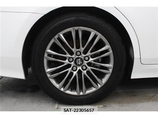 Toyota CROWN SEDAN 2021-05 6903690-25