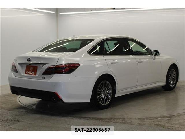 Toyota CROWN SEDAN 2021-05 6903690-4