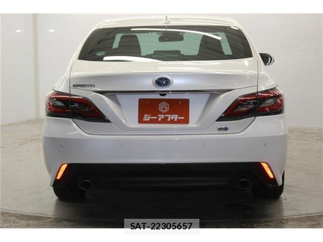 Toyota CROWN SEDAN 2021-05 6903690-5