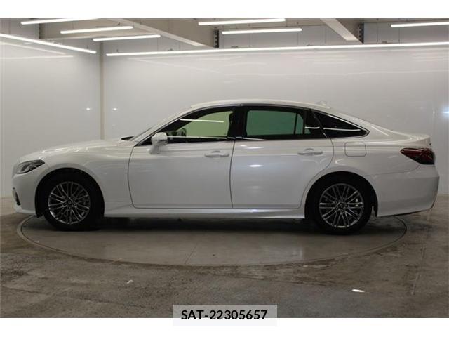 Toyota CROWN SEDAN 2021-05 6903690-7