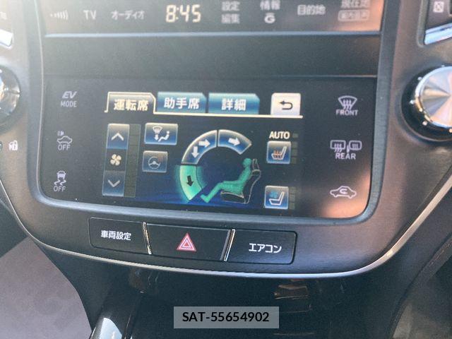 Toyota CROWN SEDAN 2015-05 6903701-10