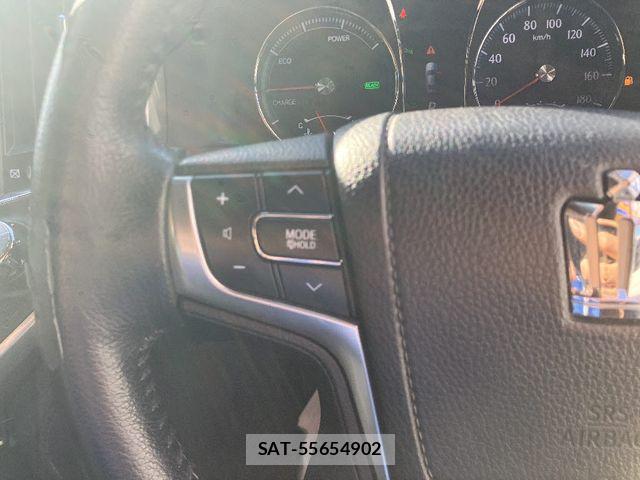 Toyota CROWN SEDAN 2015-05 6903701-13