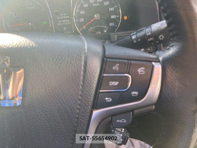 Toyota CROWN SEDAN 2015-05 6903701-14