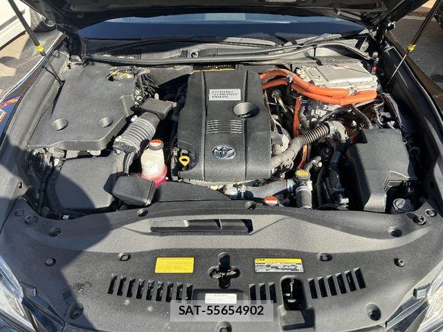Toyota CROWN SEDAN 2015-05 6903701-21