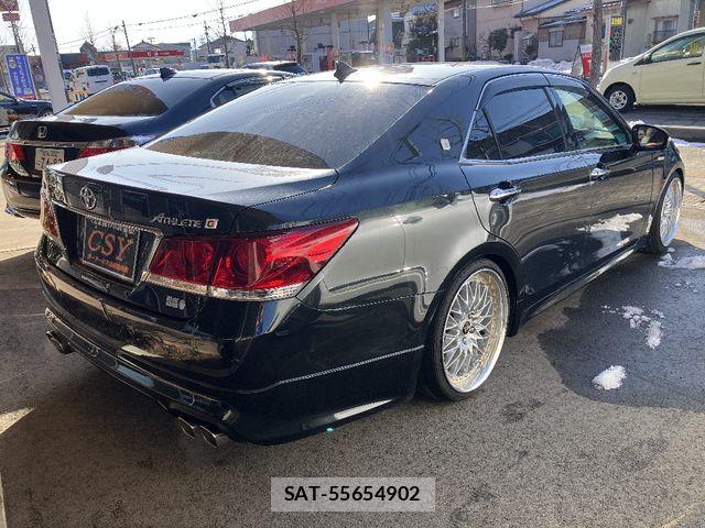 Toyota CROWN SEDAN 2015-05 6903701-2
