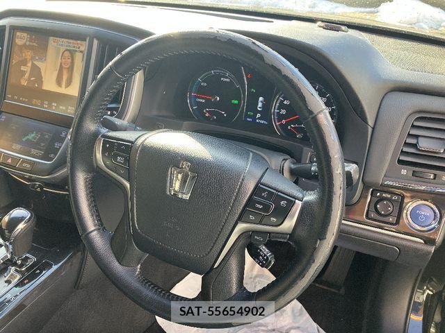Toyota CROWN SEDAN 2015-05 6903701-3