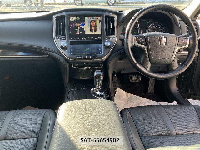 Toyota CROWN SEDAN 2015-05 6903701-4