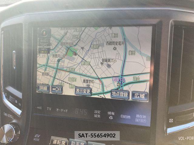 Toyota CROWN SEDAN 2015-05 6903701-8