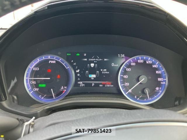 Toyota CROWN SEDAN 2022-01 6903676-14