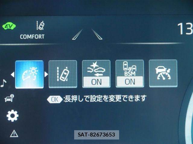 Toyota CROWN SEDAN 2021-09 6903680-23