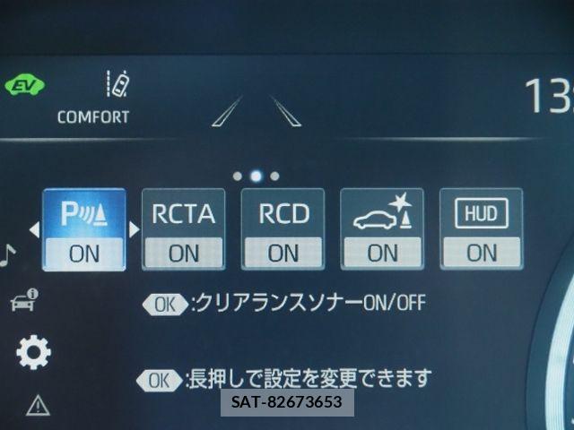Toyota CROWN SEDAN 2021-09 6903680-24