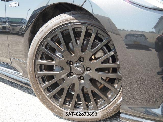 Toyota CROWN SEDAN 2021-09 6903680-8
