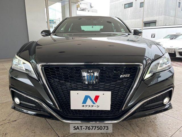 Toyota CROWN SEDAN 2021-07 6903675-13