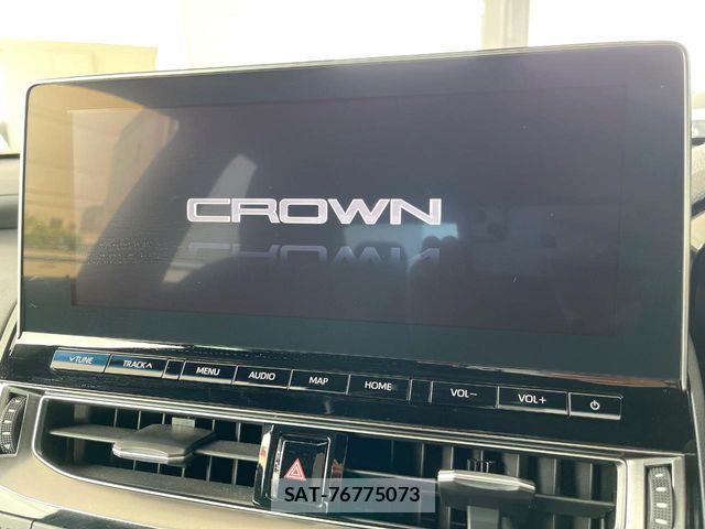 Toyota CROWN SEDAN 2021-07 6903675-6