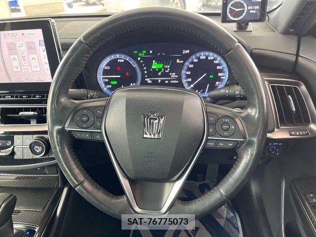 Toyota CROWN SEDAN 2021-07 6903675-7