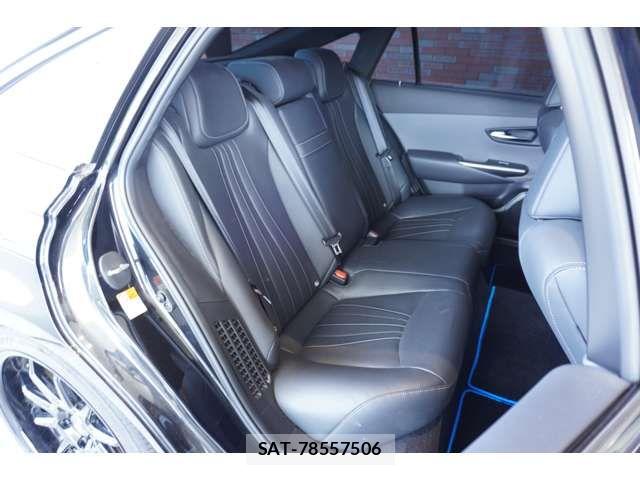 Toyota CROWN SEDAN 2021-11 6903672-8