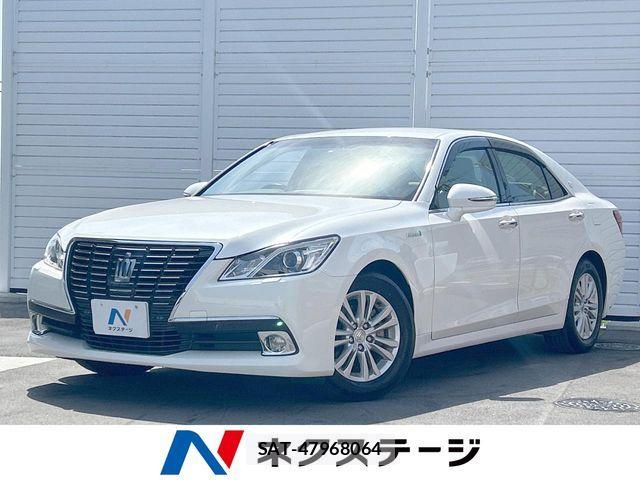 Toyota CROWN SEDAN 2013-03 6903713-0