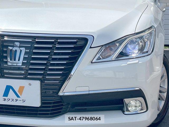 Toyota CROWN SEDAN 2013-03 6903713-13