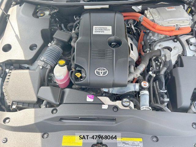Toyota CROWN SEDAN 2013-03 6903713-19