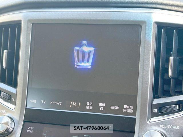 Toyota CROWN SEDAN 2013-03 6903713-3