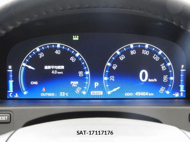 Toyota CROWN SEDAN 2009-07 6903727-9