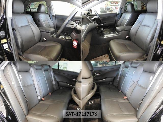 Toyota CROWN SEDAN 2009-07 6903727-12