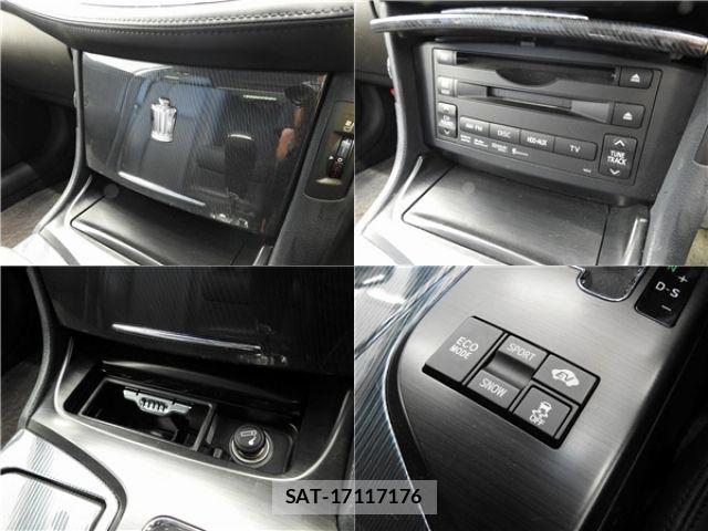 Toyota CROWN SEDAN 2009-07 6903727-13