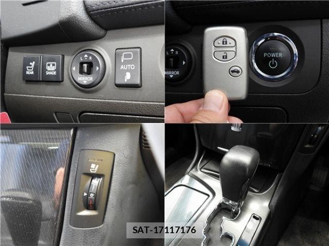 Toyota CROWN SEDAN 2009-07 6903727-14