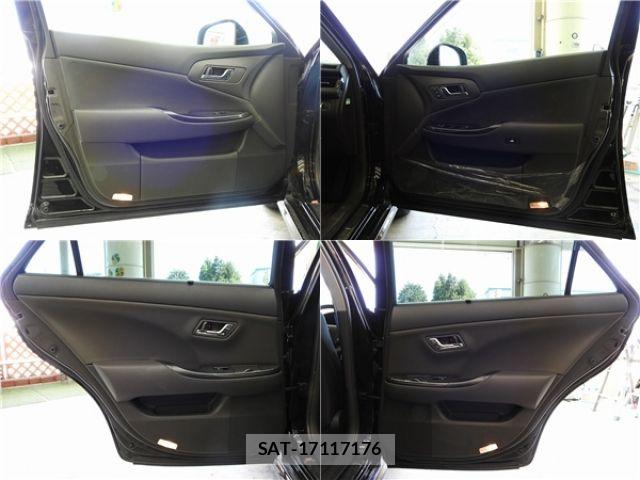Toyota CROWN SEDAN 2009-07 6903727-15