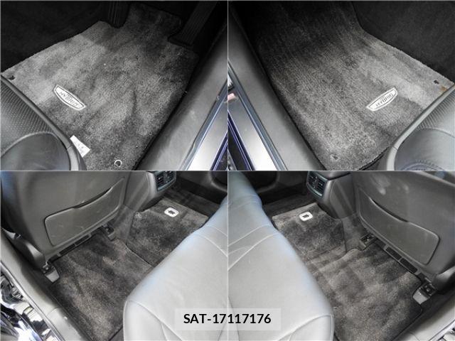 Toyota CROWN SEDAN 2009-07 6903727-16