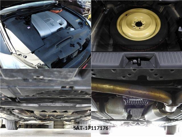 Toyota CROWN SEDAN 2009-07 6903727-17