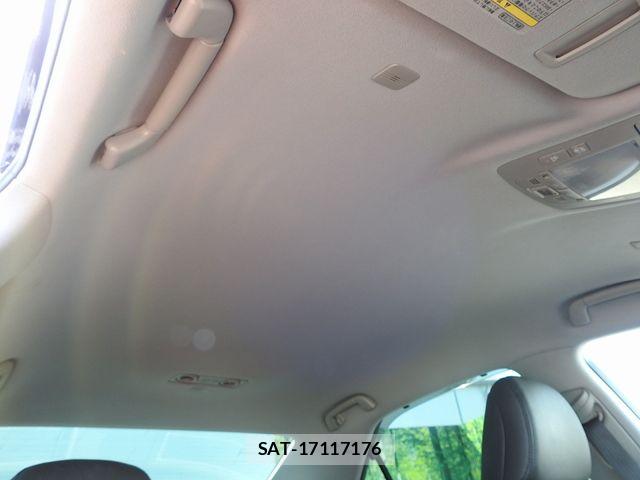 Toyota CROWN SEDAN 2009-07 6903727-19