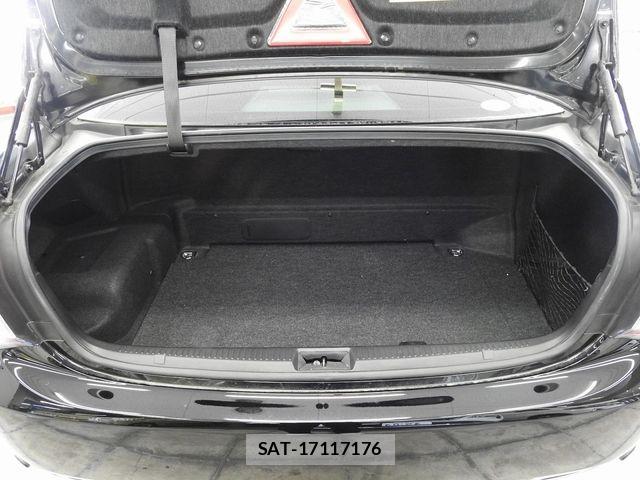 Toyota CROWN SEDAN 2009-07 6903727-22