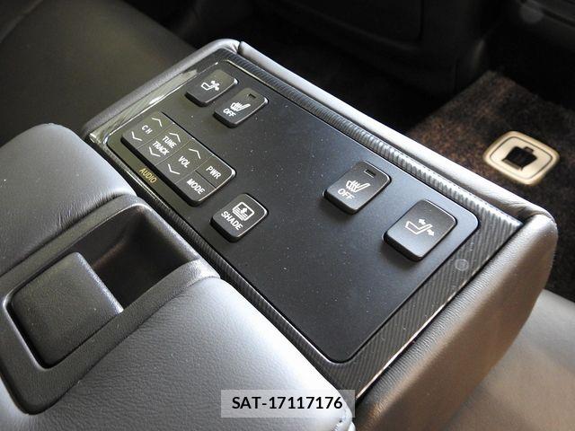 Toyota CROWN SEDAN 2009-07 6903727-25