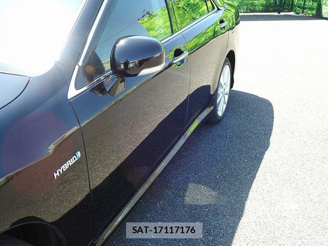 Toyota CROWN SEDAN 2009-07 6903727-27
