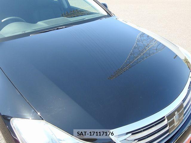 Toyota CROWN SEDAN 2009-07 6903727-28