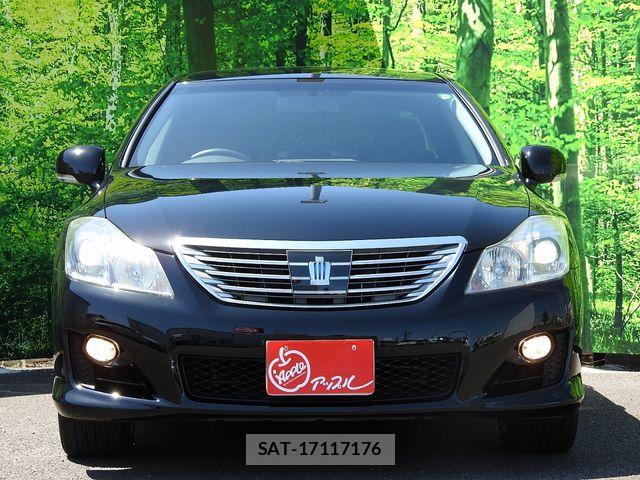 Toyota CROWN SEDAN 2009-07 6903727-5