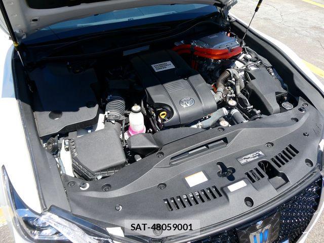 Toyota CROWN SEDAN 2016-10 6903689-9