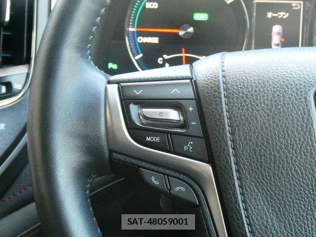 Toyota CROWN SEDAN 2016-10 6903689-13