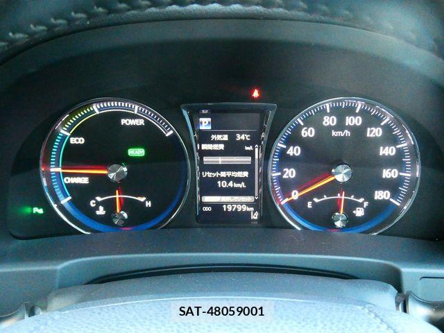 Toyota CROWN SEDAN 2016-10 6903689-15