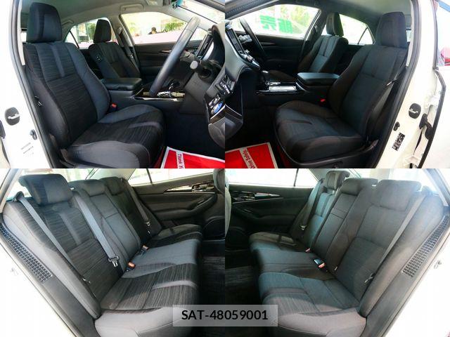 Toyota CROWN SEDAN 2016-10 6903689-19