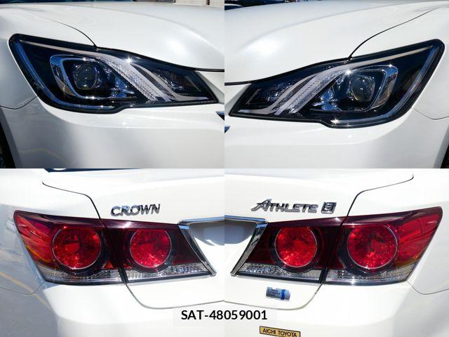 Toyota CROWN SEDAN 2016-10 6903689-21