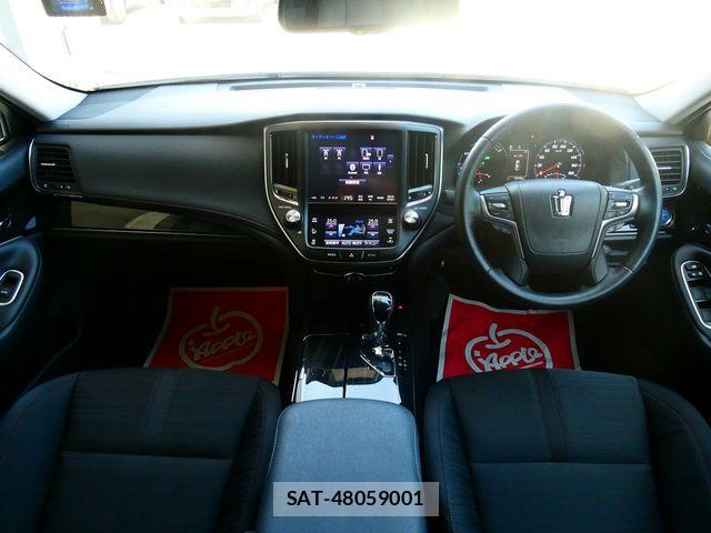 Toyota CROWN SEDAN 2016-10 6903689-2