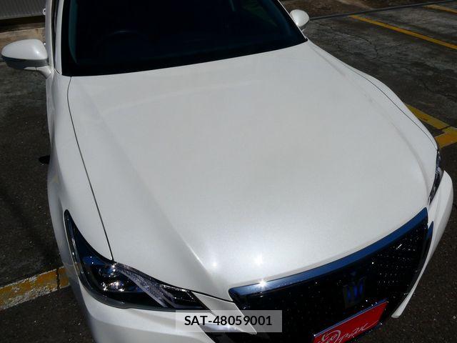Toyota CROWN SEDAN 2016-10 6903689-8