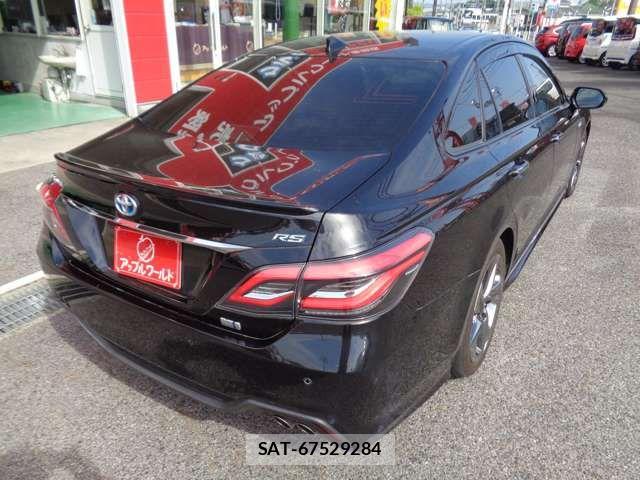 Toyota CROWN SEDAN 2019-05 6903688-7