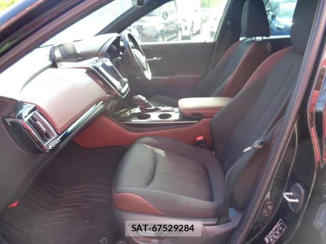 Toyota CROWN SEDAN 2019-05 6903688-8